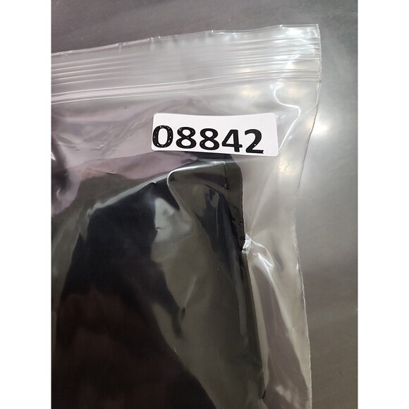 Old Navy Ankle-Zip Cargo Joggers Womens S Petite Black Quick Dry Nylon NEW - Picture 11 of 11